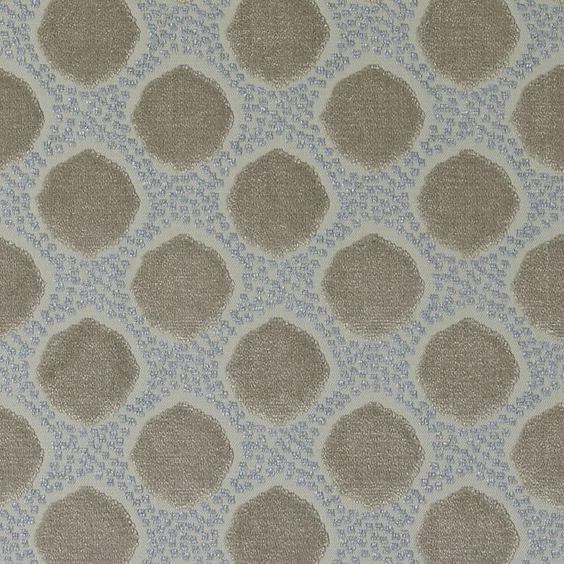 DV15967 | 50-NATURAL/BLUE - Upholstery - Fabric