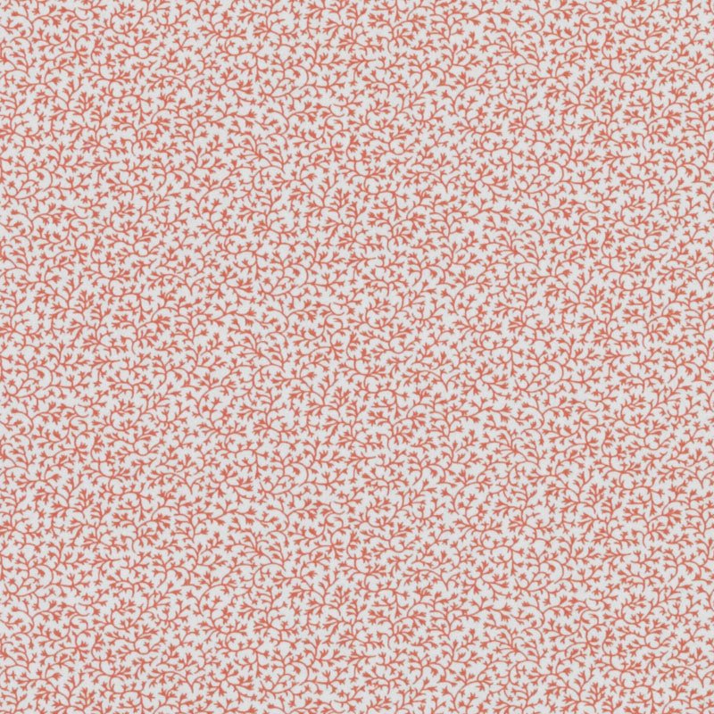 21083 | 31-CORAL - Print - Fabric