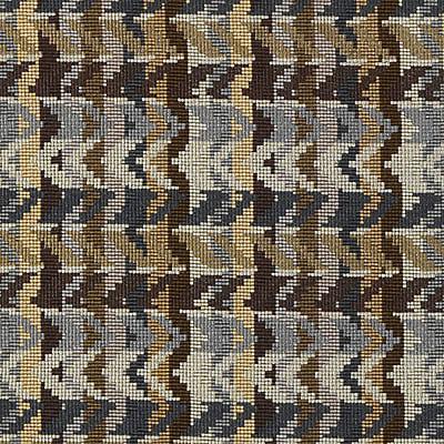 Hu15983 | 718-Cocoa/Silve
