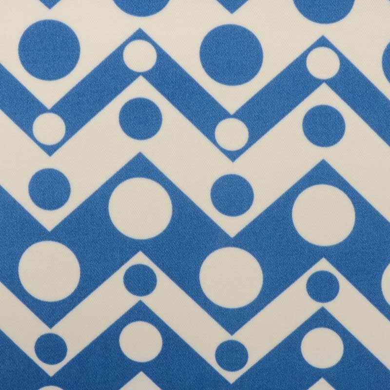 21066 | 5-BLUE - Print - Fabric
