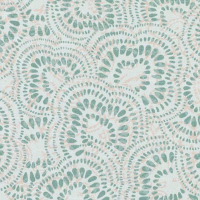 21084 | 700-PINK/GREEN - Print - Fabric