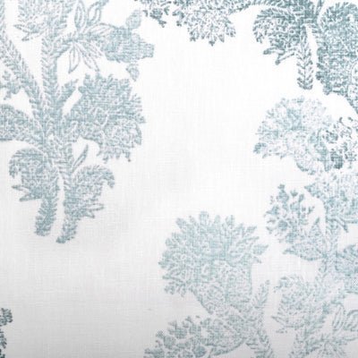 21039 | 19-AQUA - Print - Fabric
