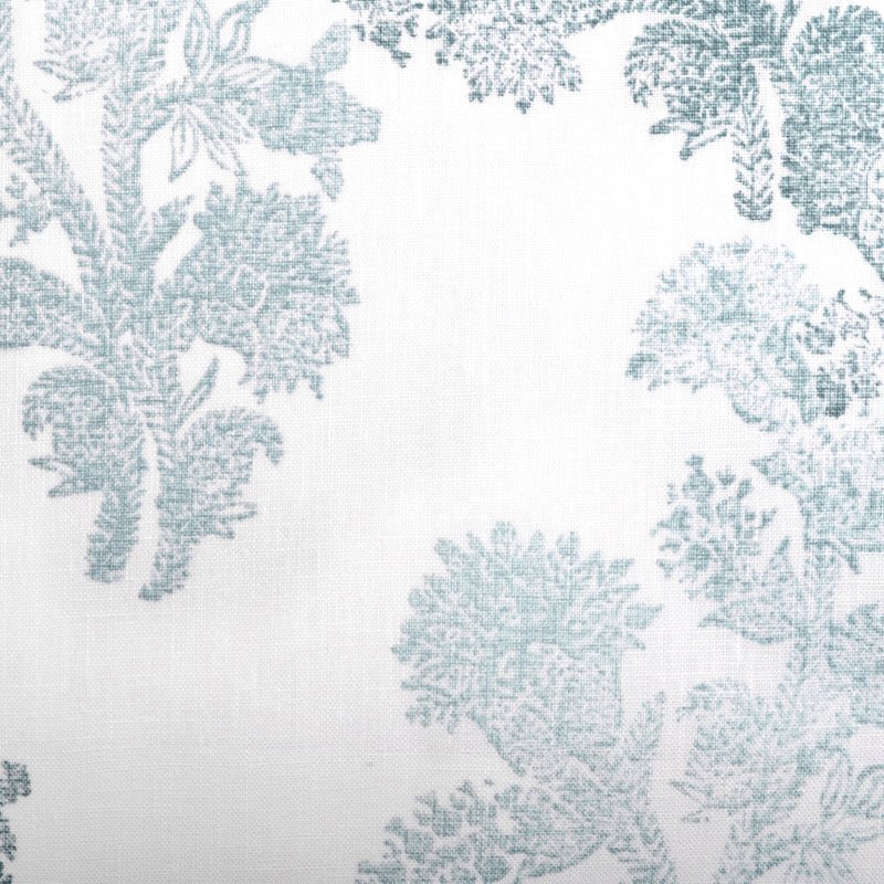 21039 | 19-AQUA - Print - Fabric