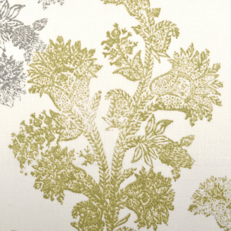 21039 | 257-MOSS - Print - Fabric