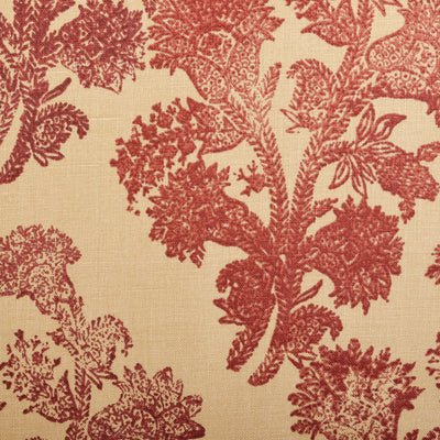 21039 | 551-SAFFRON - Print - Fabric