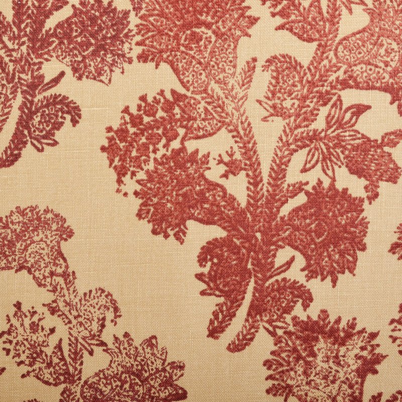 21039 | 551-SAFFRON - Print - Fabric