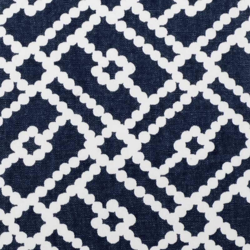 21050 | 5-Blue - Print - Fabric
