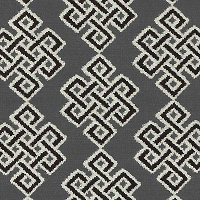 DV15968 | 295-BLACK/WHITE - Upholstery - Fabric