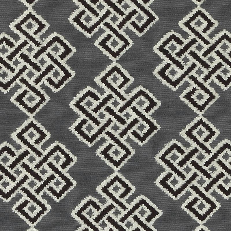 DV15968 | 295-BLACK/WHITE - Upholstery - Fabric
