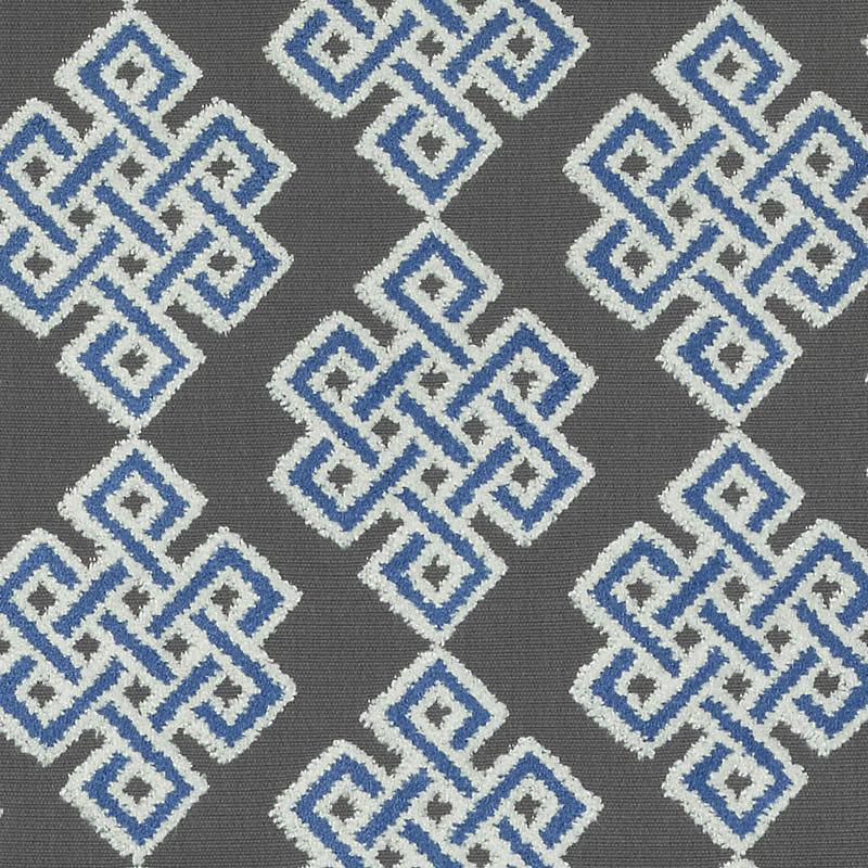 DV15968 | 5-BLUE - Upholstery - Fabric