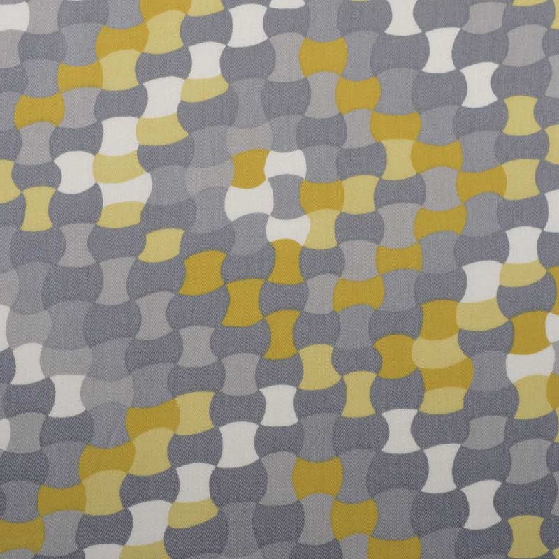 21044 | 268-CANARY - Print - Fabric