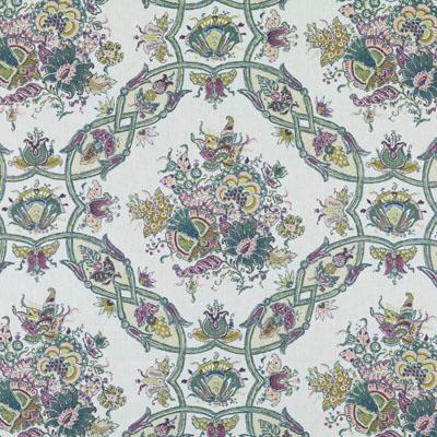21081 | 343-CACTUS - Print - Fabric