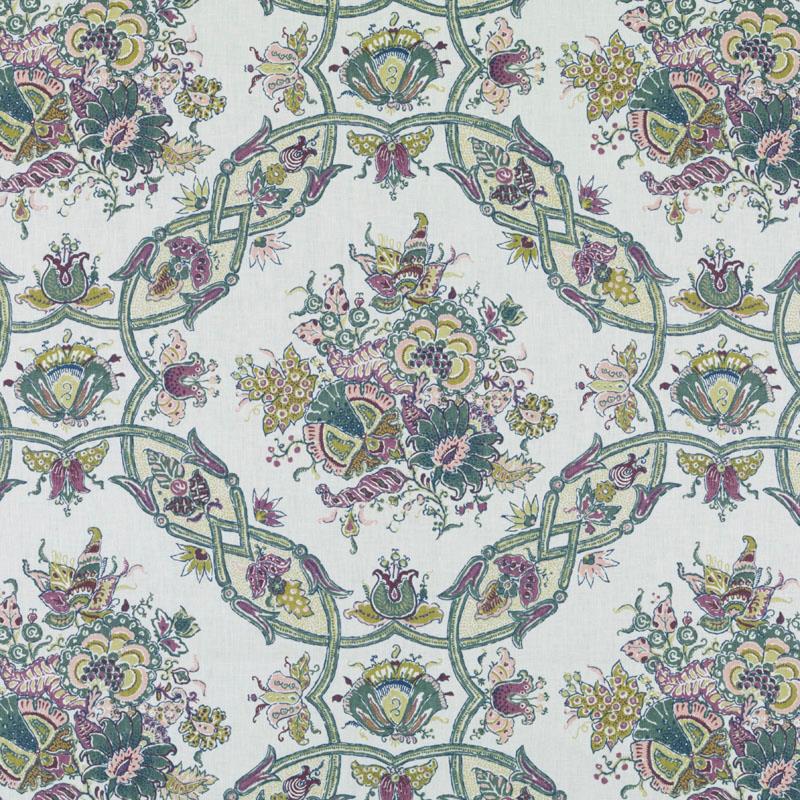 21081 | 343-CACTUS - Print - Fabric