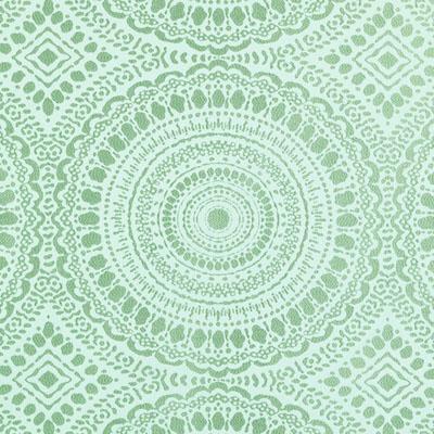 15655 | 601-Aqua/Green - Upholstery - Fabric