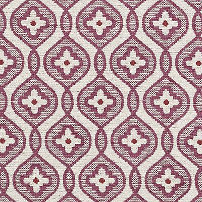 190234H | 590-PLUM/RED - Upholstery - Fabric