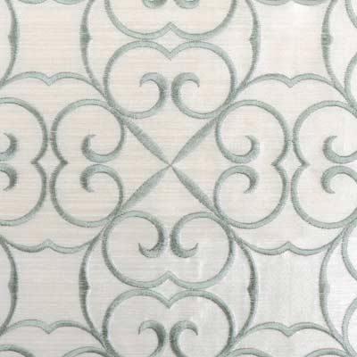 32659 | 19-AQUA - Upholstery - Fabric