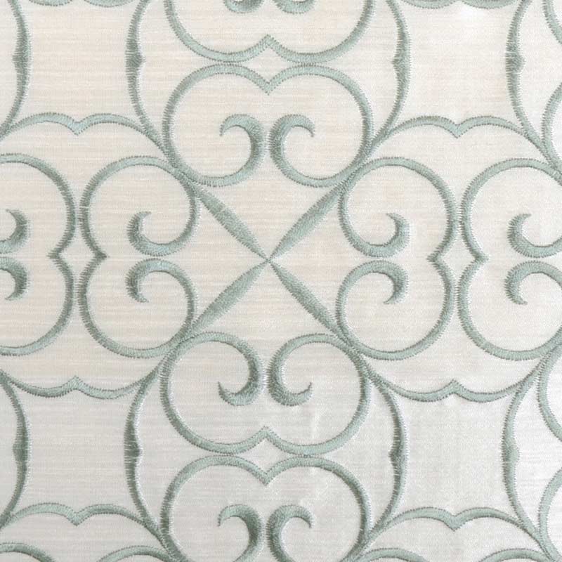 32659 | 19-AQUA - Upholstery - Fabric