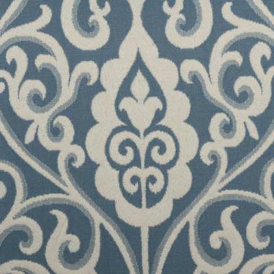 32622 | 5-BLUE - Upholstery - Fabric