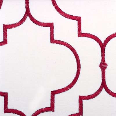 32613 | 9-RED - Upholstery - Fabric