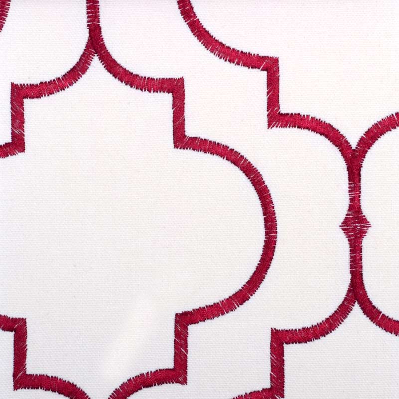 32613 | 9-RED - Upholstery - Fabric