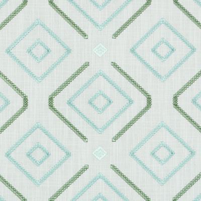 32769 | 601-AQUA/GREEN - Upholstery - Fabric