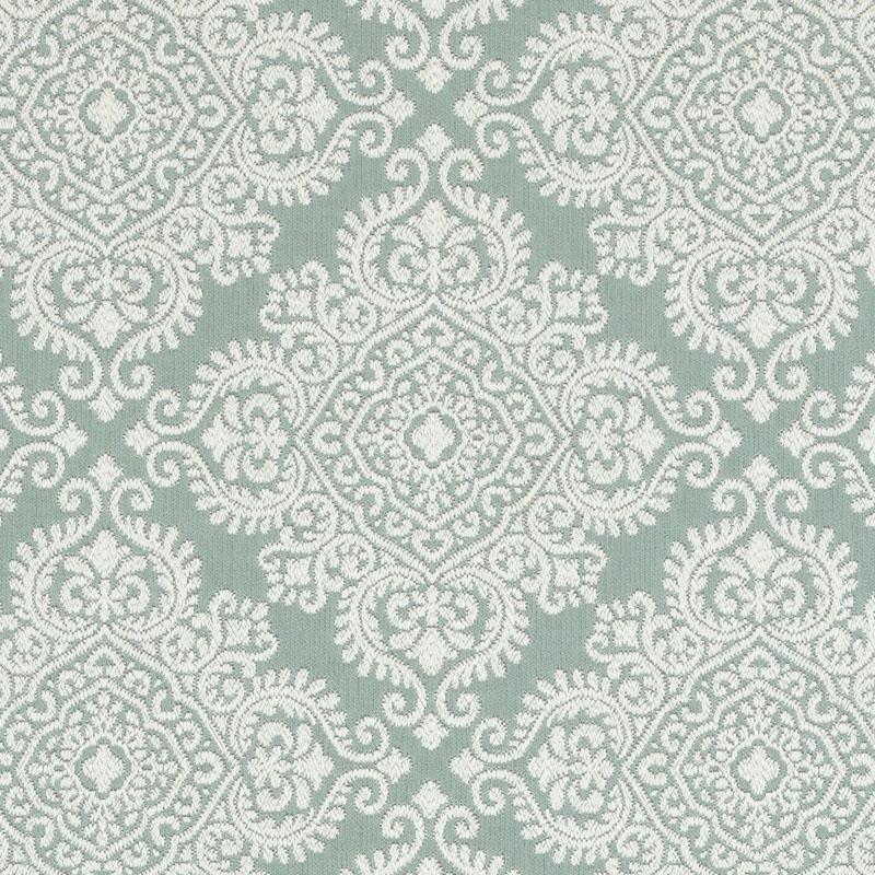 DU16073 | 619-SEAGLASS - Upholstery - Fabric