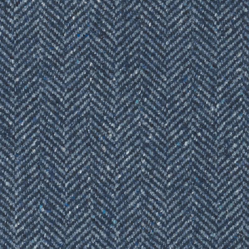 DU16075 | 193-INDIGO - Upholstery - Fabric