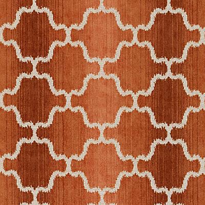 DU16089 | 36-ORANGE - Upholstery - Fabric