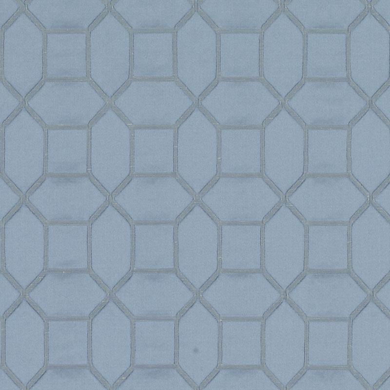 32863 | 52-AZURE - Upholstery - Fabric