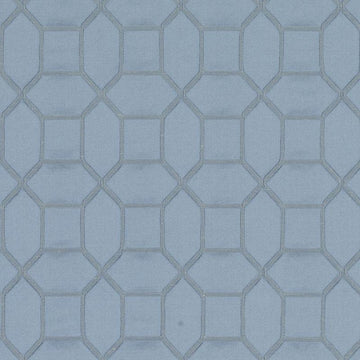 32863 | 52-AZURE - Upholstery - Fabric