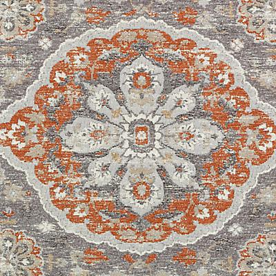 DU16077 | 132-AUTUMN - Upholstery - Fabric