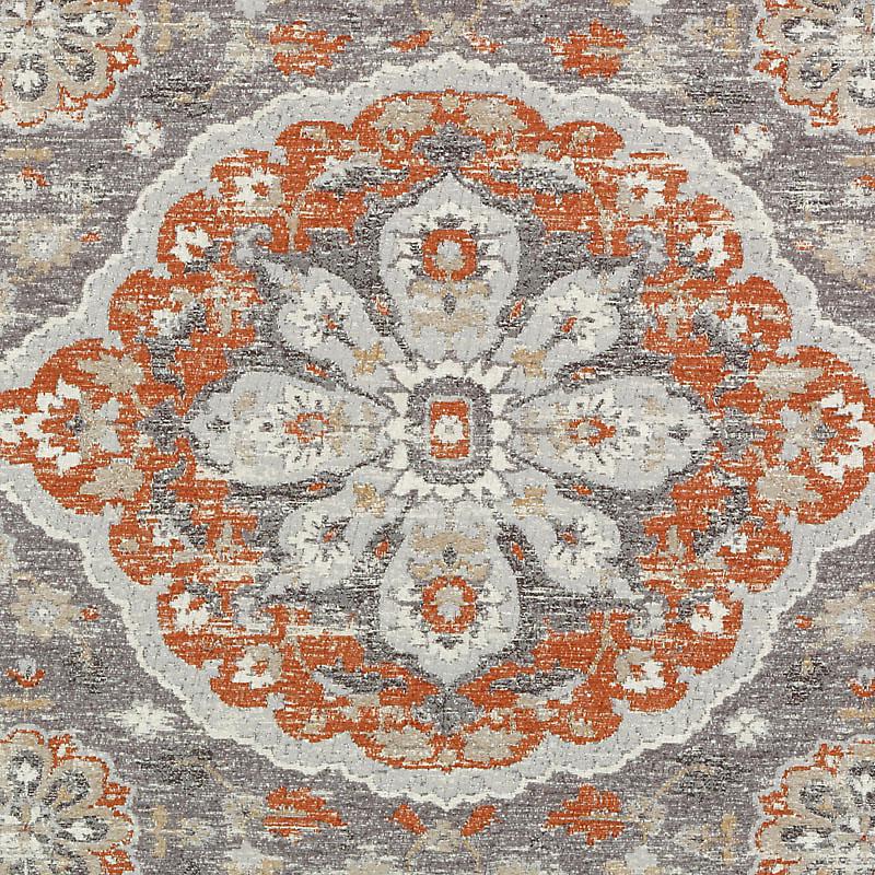 DU16077 | 132-AUTUMN - Upholstery - Fabric
