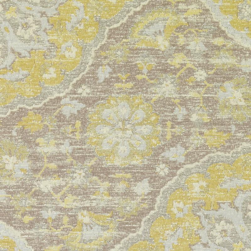 DU16077 | 240-GOLD/SILVER - Upholstery - Fabric