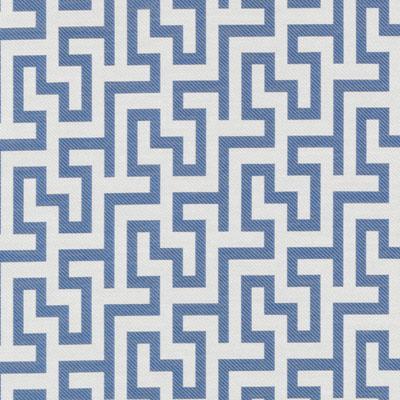 32821 | 5-BLUE - Upholstery - Fabric
