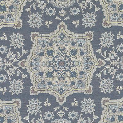 DU16094 | 157-CHAMBRAY - Upholstery - Fabric
