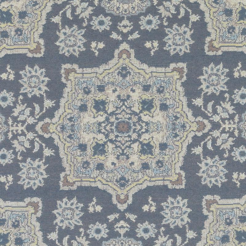 DU16094 | 157-CHAMBRAY - Upholstery - Fabric