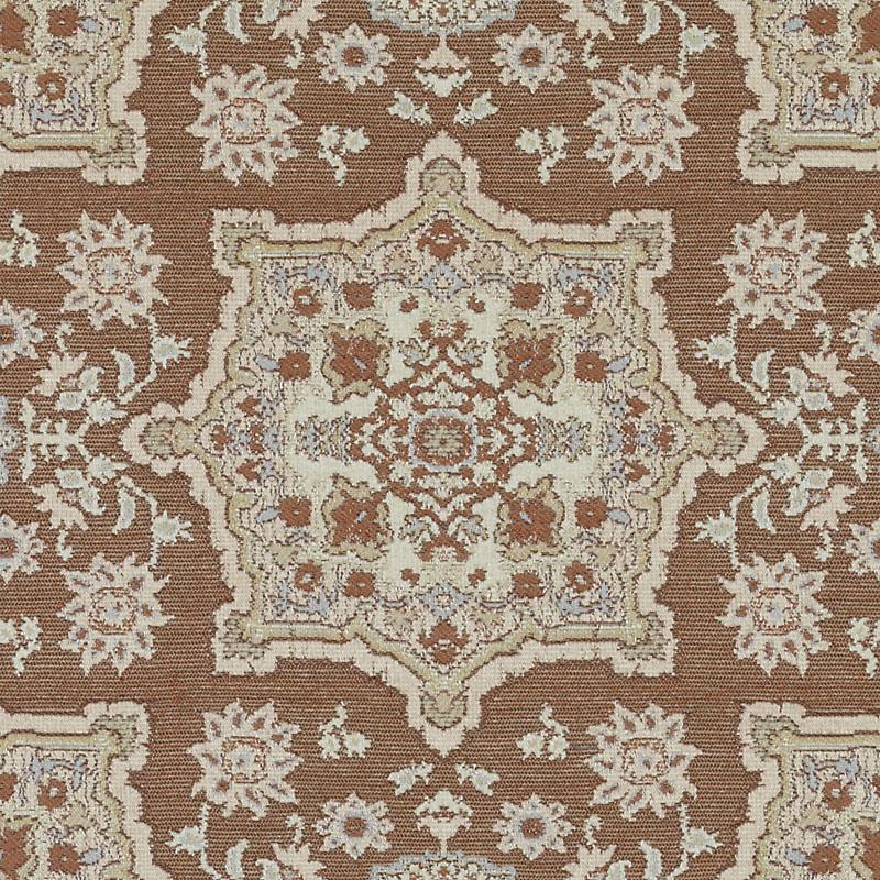 DU16094 | 716-CHILIPEPPER - Upholstery - Fabric
