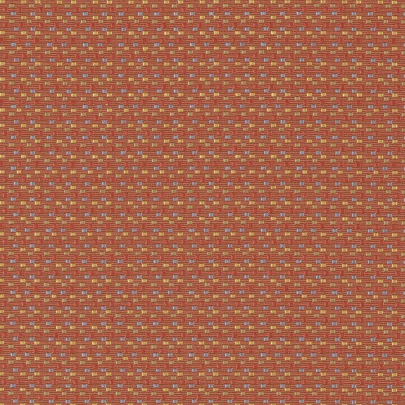32827 | 9-RED - Upholstery - Fabric