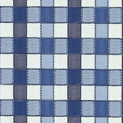 DU16100 | 193-INDIGO - Upholstery - Fabric