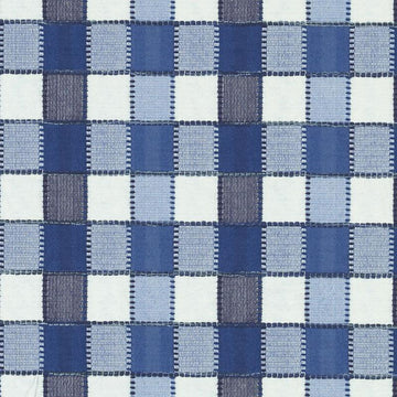 DU16100 | 193-INDIGO - Upholstery - Fabric
