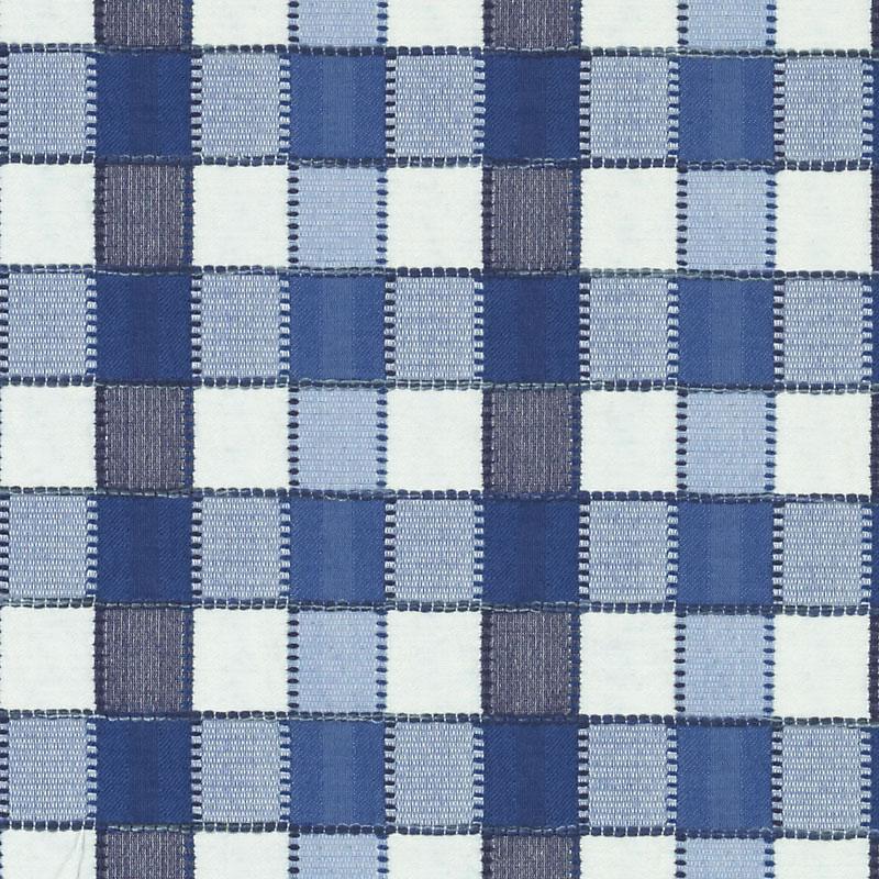 DU16100 | 193-INDIGO - Upholstery - Fabric