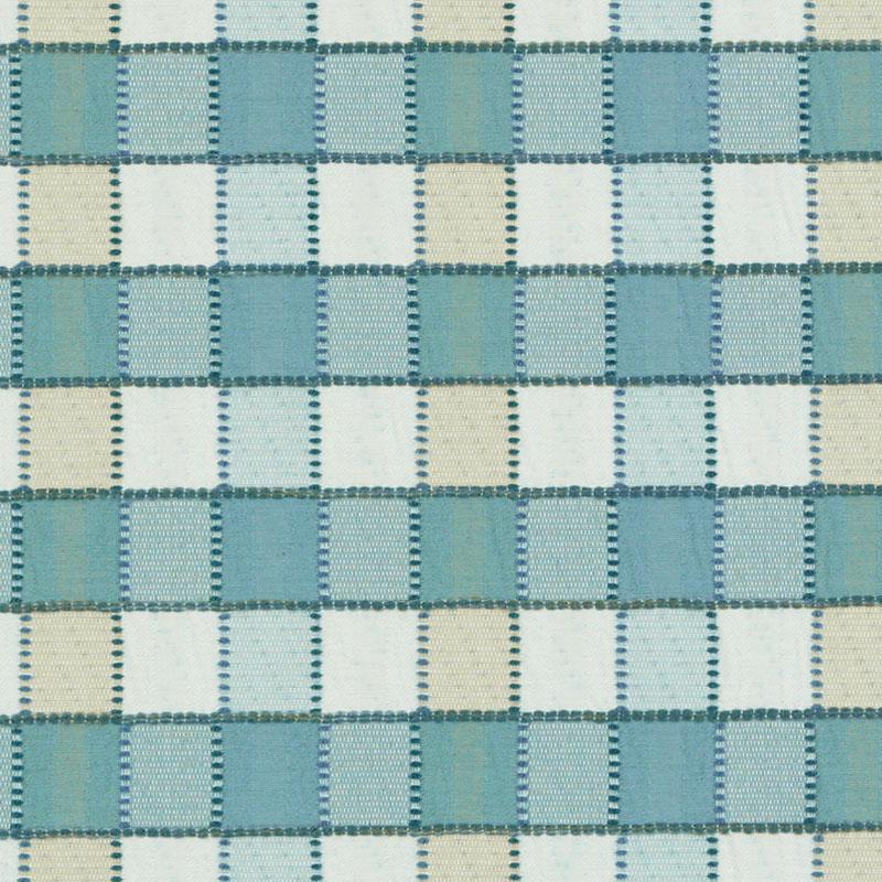 DU16100 | 246-AEGEAN - Upholstery - Fabric