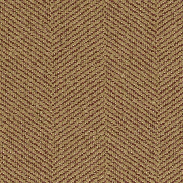DU15917 | 69-GOLD/RED - Upholstery - Fabric