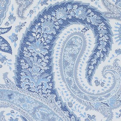 DW15919 | 41-BLUE/TURQUOI - Upholstery - Fabric