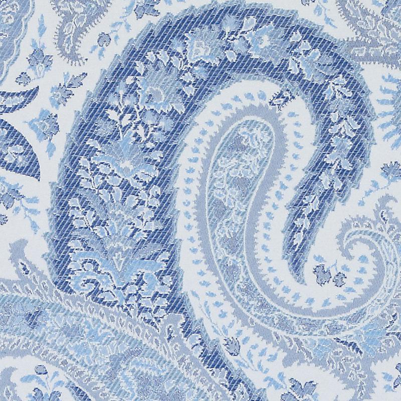 DW15919 | 41-BLUE/TURQUOI - Upholstery - Fabric