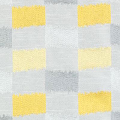 32851 | 542-Blue/Yellow - Upholstery - Fabric