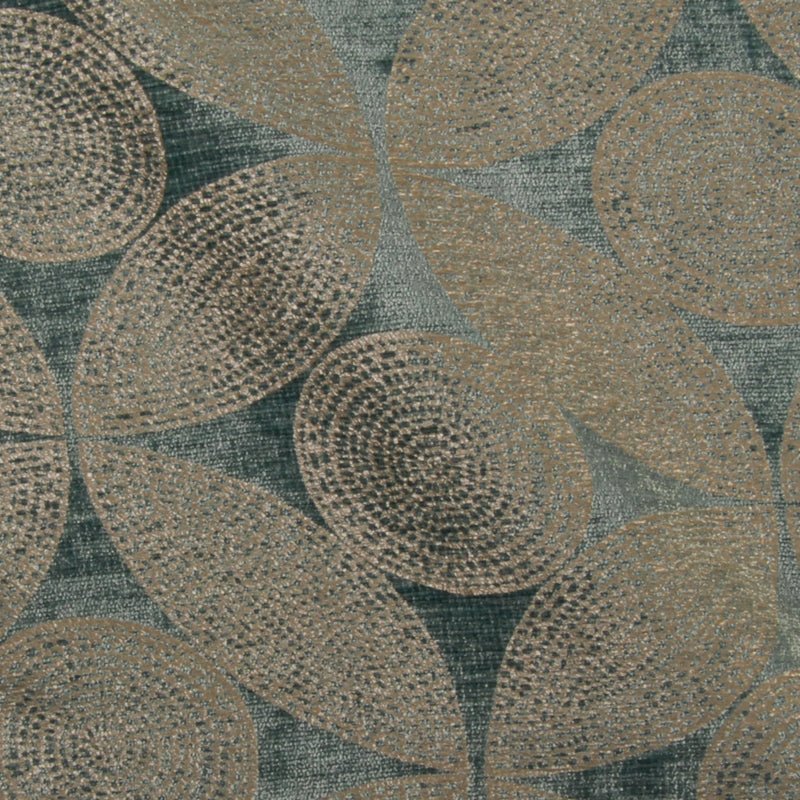 36122 | 593-Blue Ice - Upholstery - Fabric