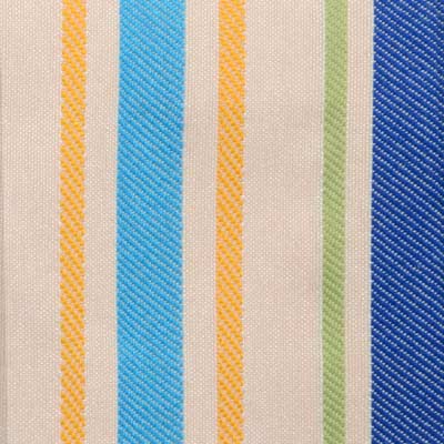 36213 | 41-BLUE/TURQUOI - Upholstery - Fabric