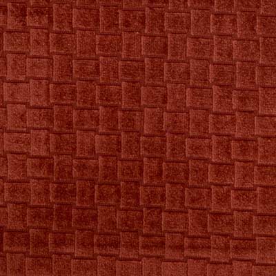 36167 | 107-TERRACOTTA - Upholstery - Fabric