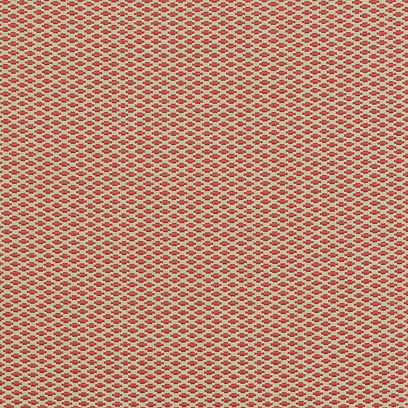 36254 | 203-POPPY RED - Upholstery - Fabric
